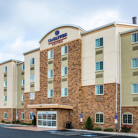 Candlewood Suites Pittsburgh-Cranberry By Ihg Cranberry Township Exteriör bild