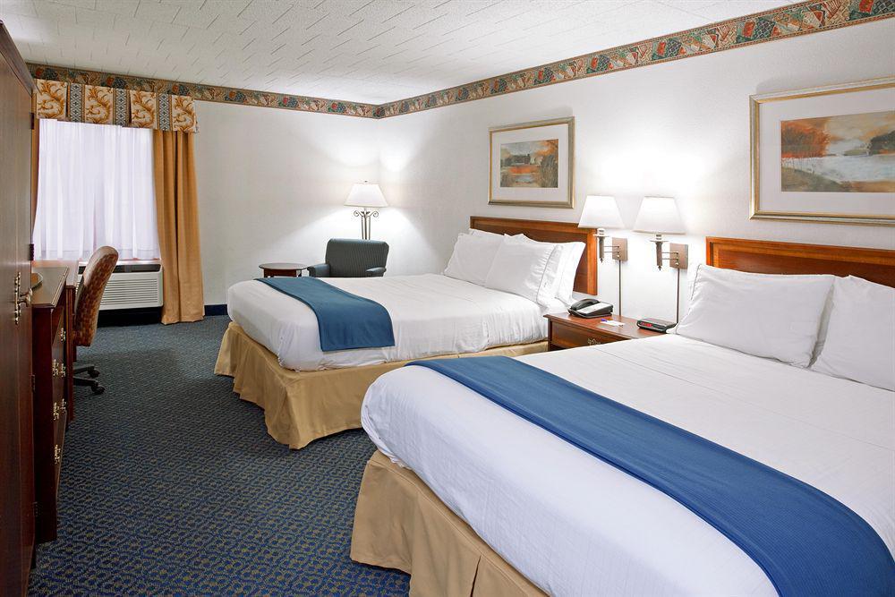 Candlewood Suites Pittsburgh-Cranberry By Ihg Cranberry Township Exteriör bild
