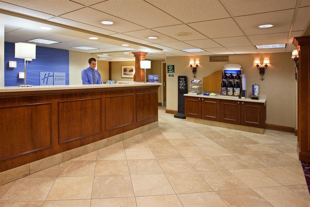 Candlewood Suites Pittsburgh-Cranberry By Ihg Cranberry Township Exteriör bild