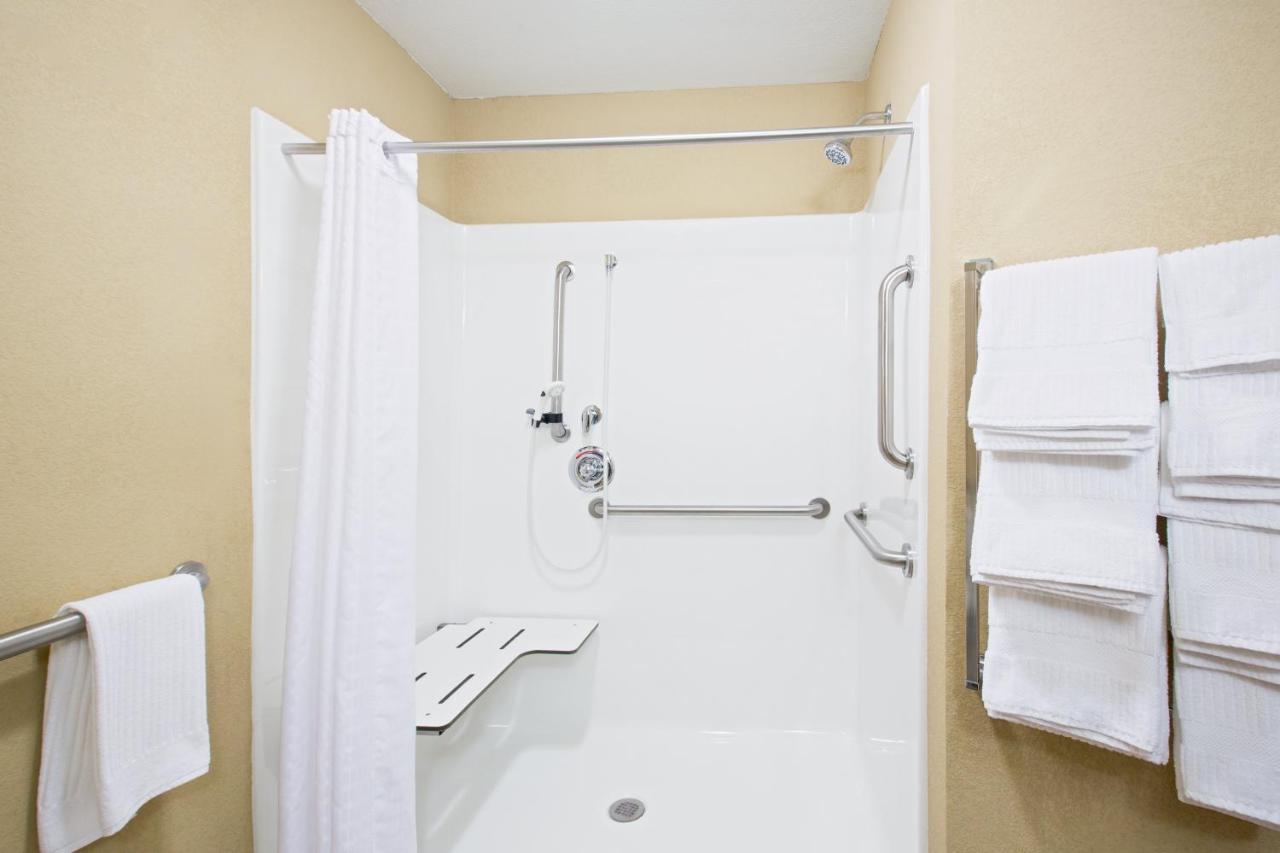 Candlewood Suites Pittsburgh-Cranberry By Ihg Cranberry Township Exteriör bild