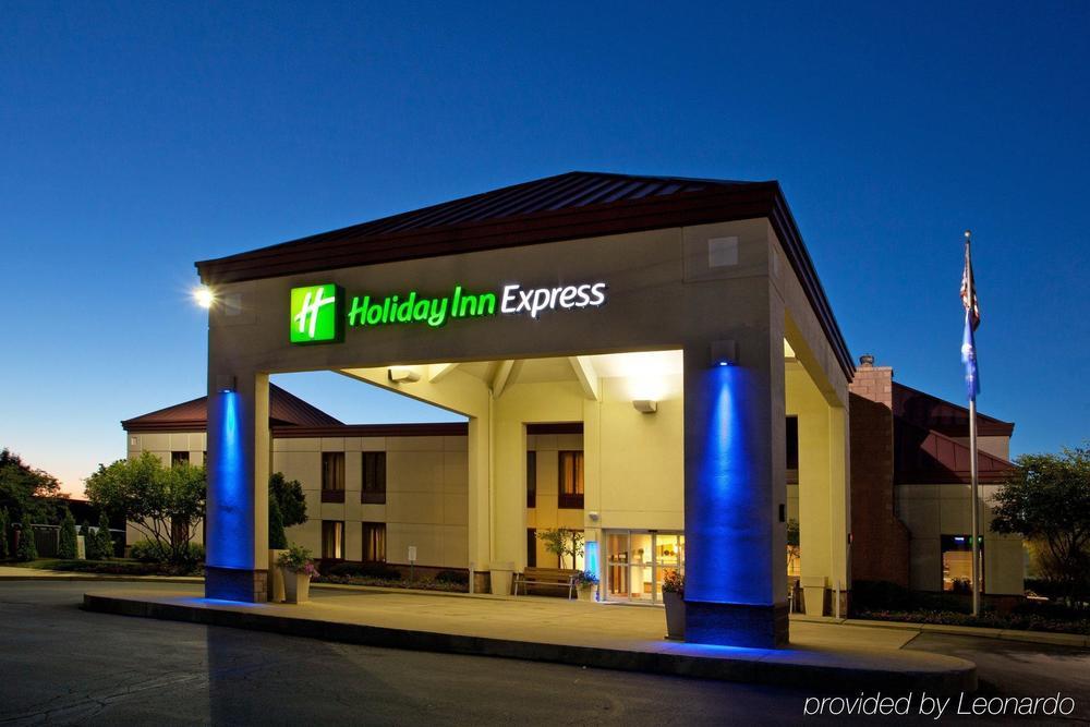Candlewood Suites Pittsburgh-Cranberry By Ihg Cranberry Township Exteriör bild