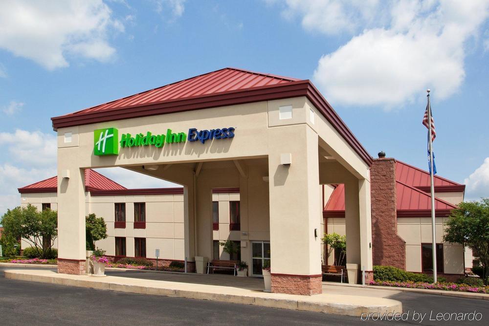 Candlewood Suites Pittsburgh-Cranberry By Ihg Cranberry Township Exteriör bild