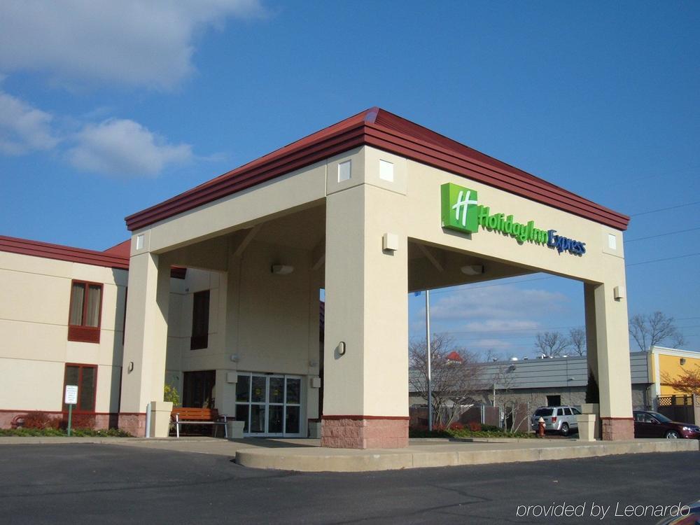 Candlewood Suites Pittsburgh-Cranberry By Ihg Cranberry Township Exteriör bild