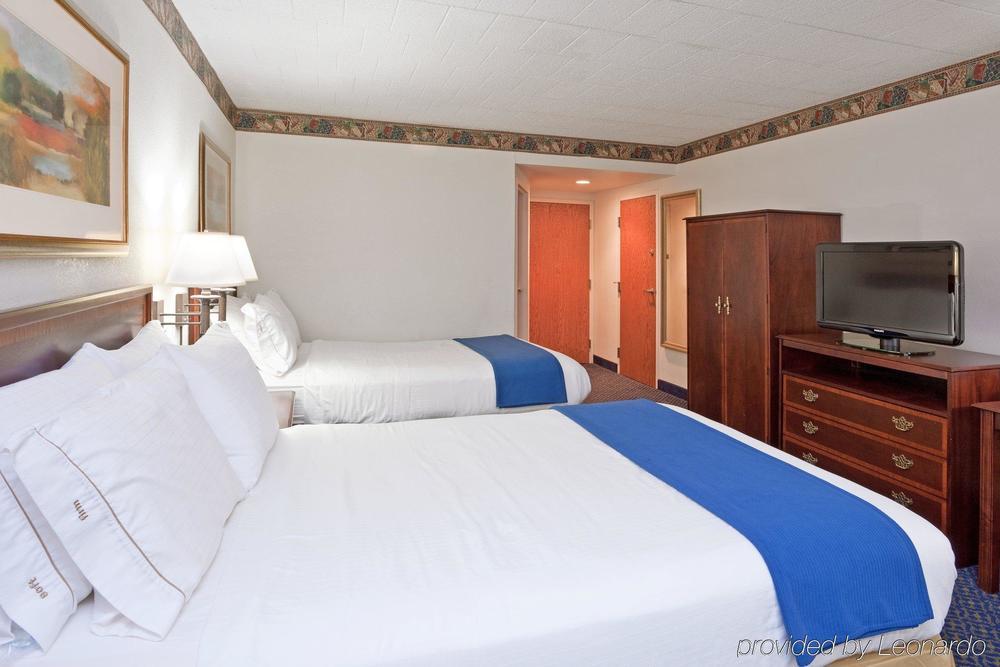 Candlewood Suites Pittsburgh-Cranberry By Ihg Cranberry Township Exteriör bild