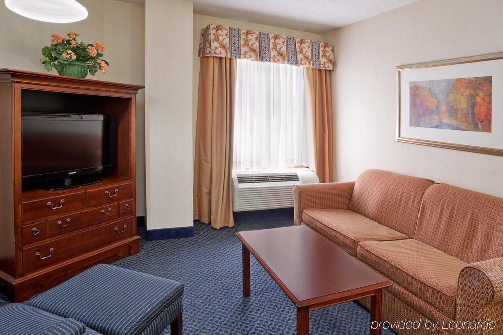 Candlewood Suites Pittsburgh-Cranberry By Ihg Cranberry Township Exteriör bild