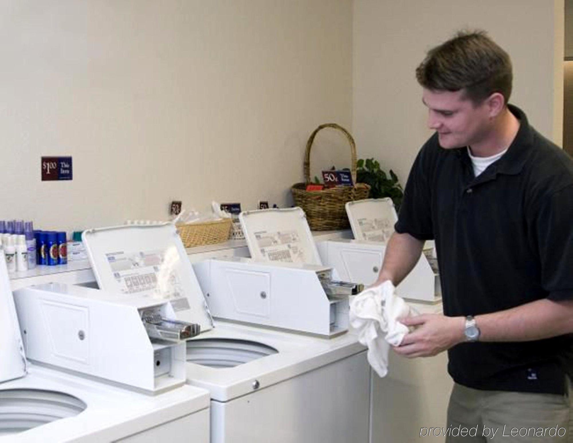 Candlewood Suites Pittsburgh-Cranberry By Ihg Cranberry Township Bekvämligheter bild