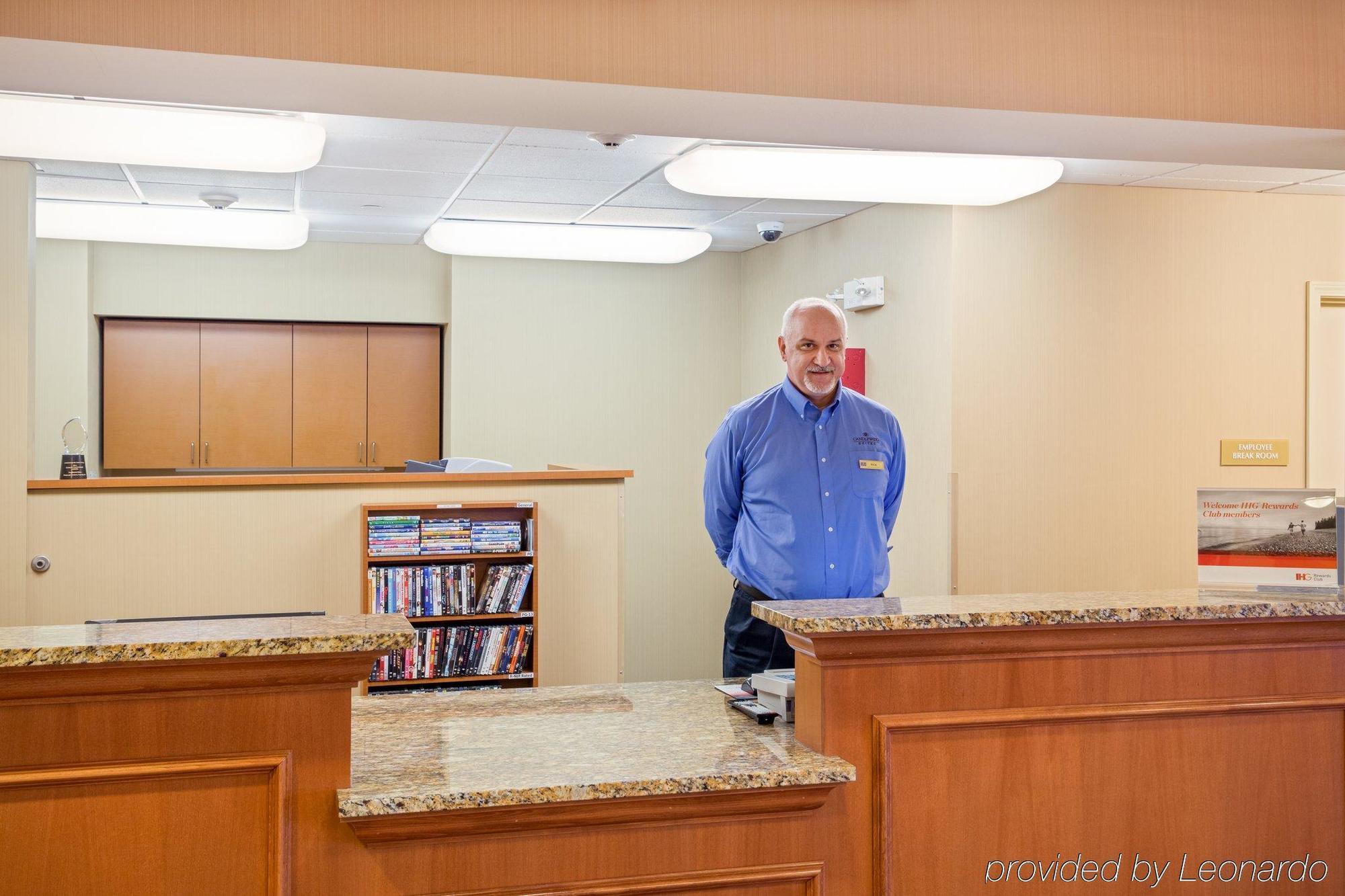 Candlewood Suites Pittsburgh-Cranberry By Ihg Cranberry Township Exteriör bild