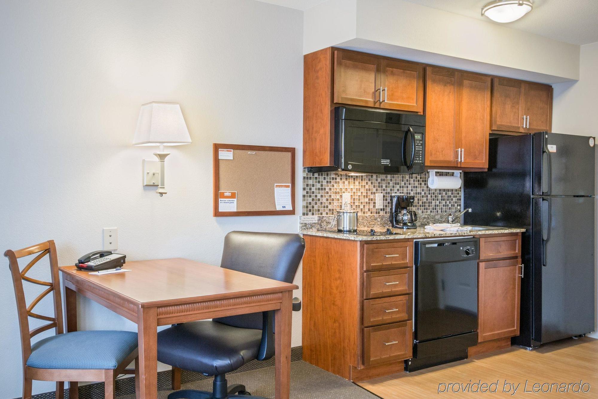 Candlewood Suites Pittsburgh-Cranberry By Ihg Cranberry Township Exteriör bild