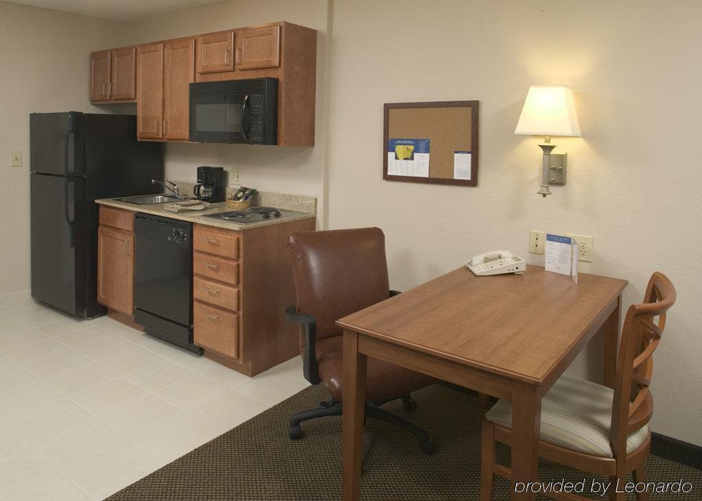 Candlewood Suites Pittsburgh-Cranberry By Ihg Cranberry Township Rum bild