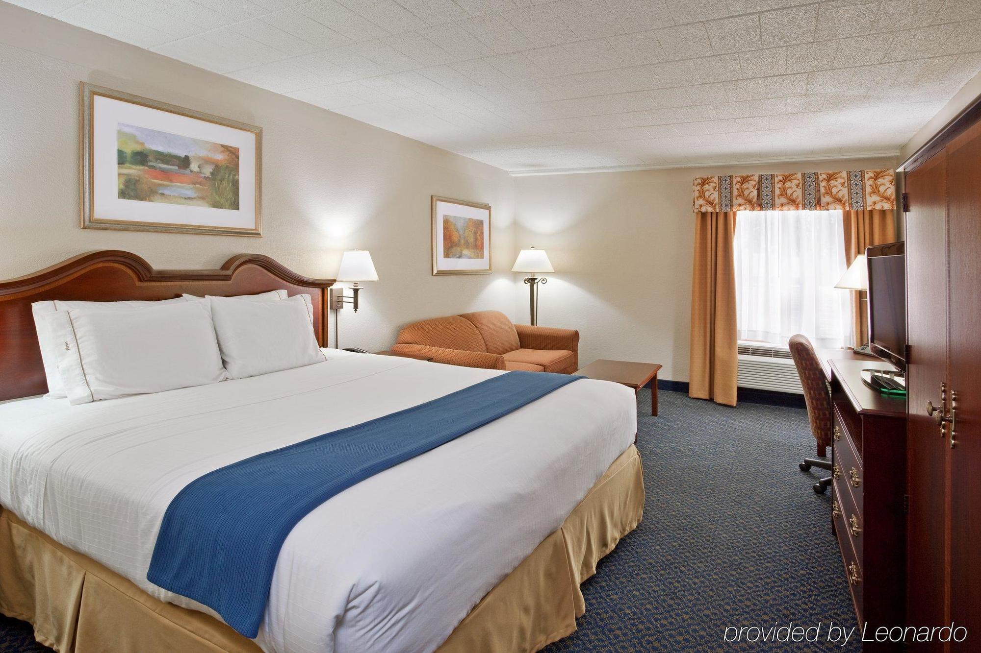 Candlewood Suites Pittsburgh-Cranberry By Ihg Cranberry Township Exteriör bild