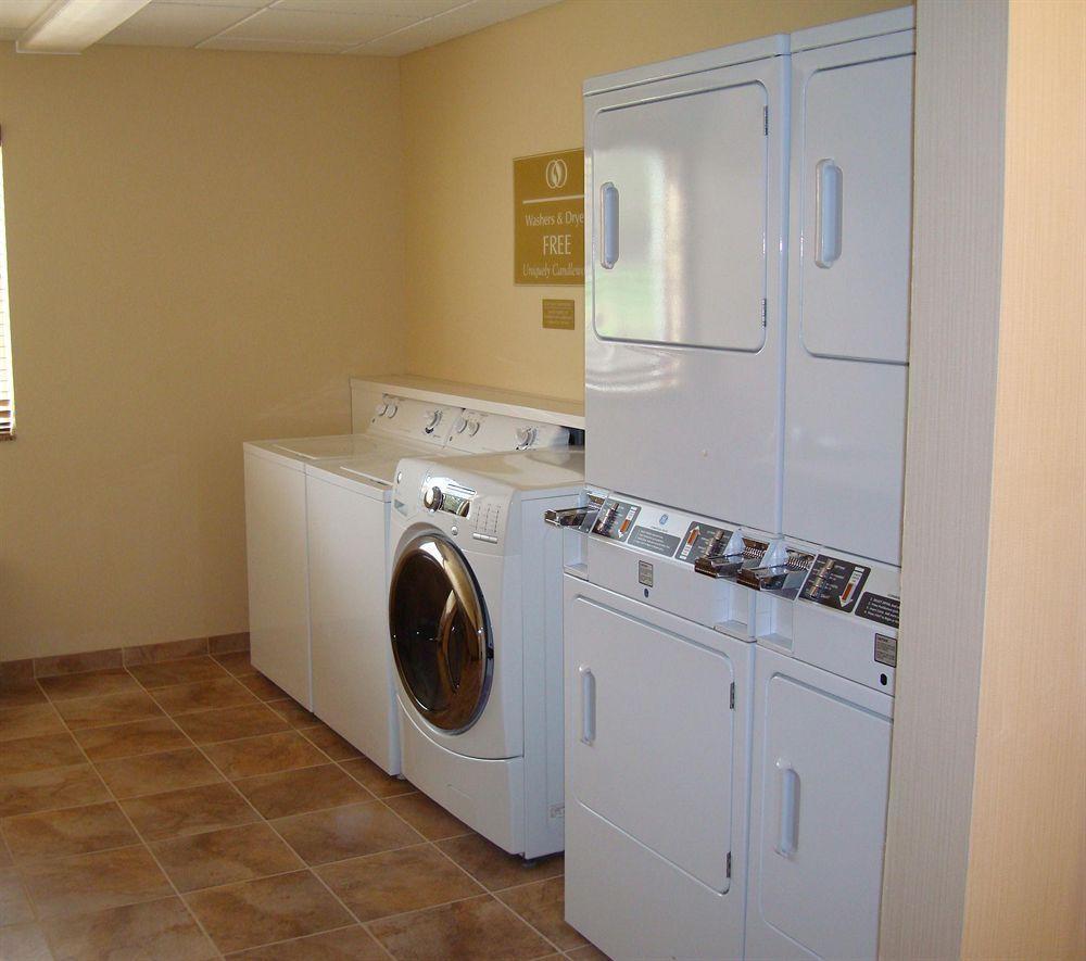 Candlewood Suites Pittsburgh-Cranberry By Ihg Cranberry Township Exteriör bild