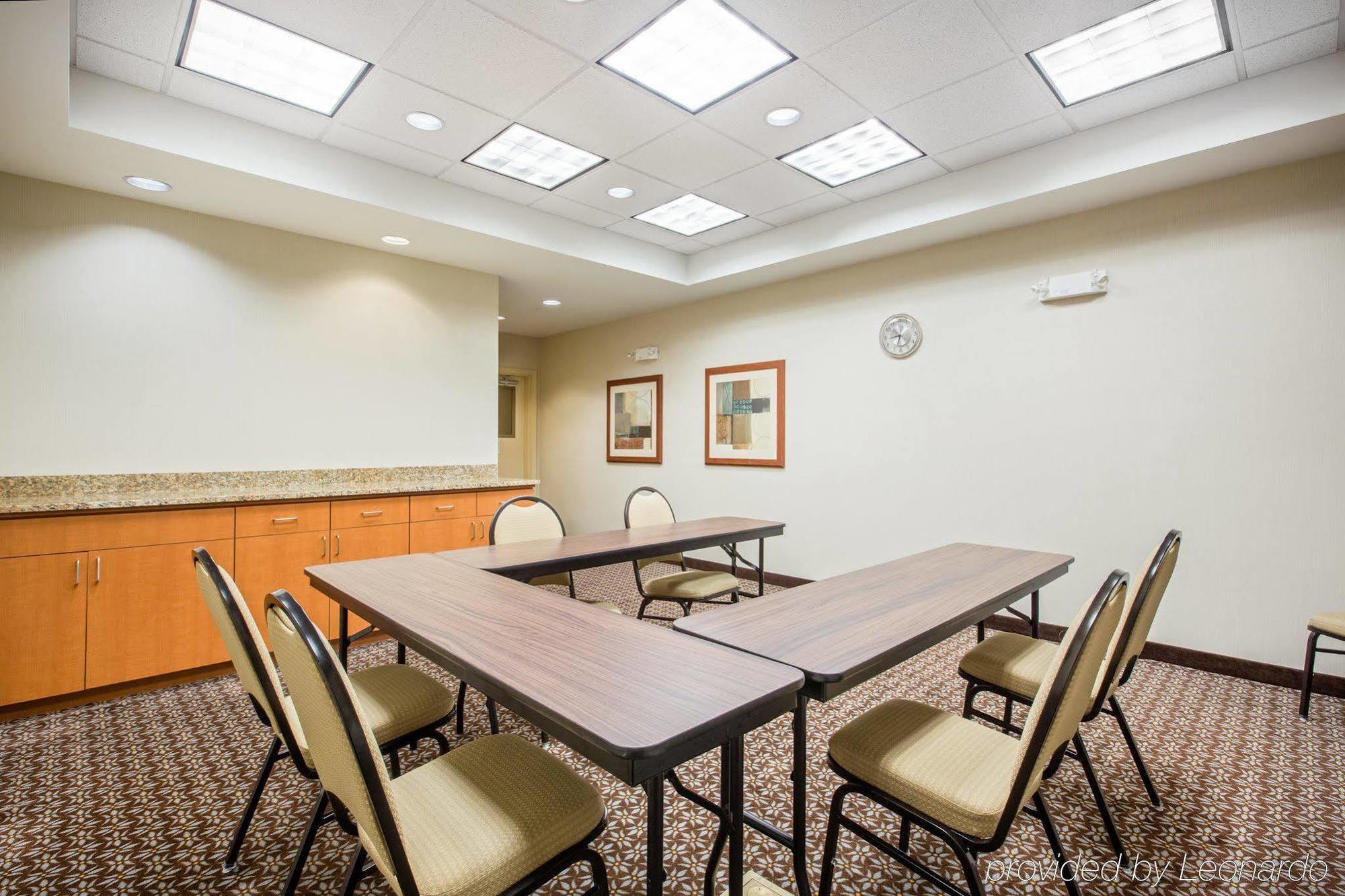 Candlewood Suites Pittsburgh-Cranberry By Ihg Cranberry Township Exteriör bild