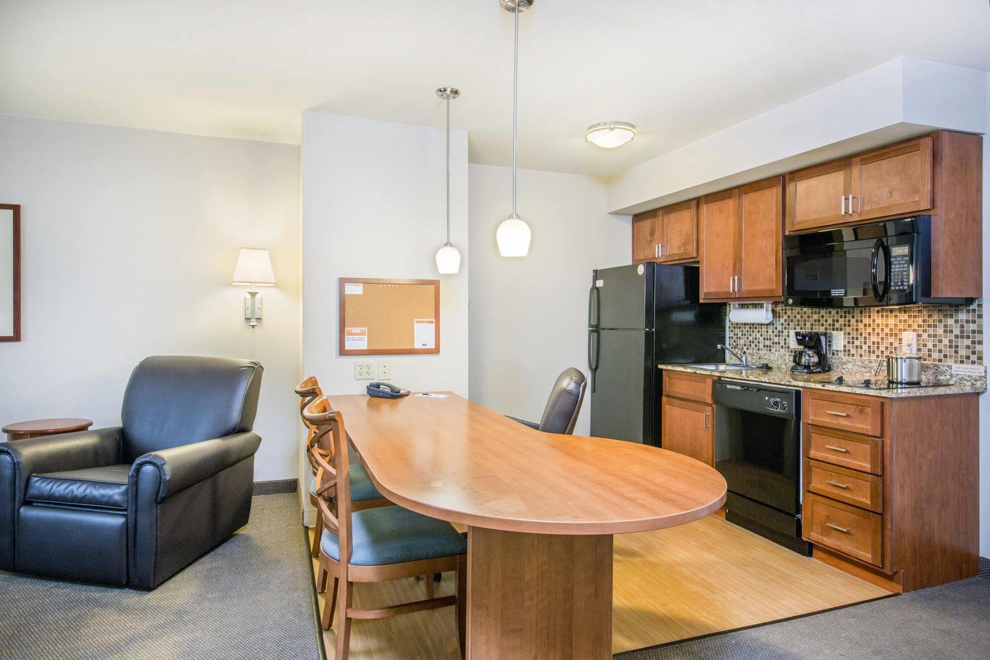Candlewood Suites Pittsburgh-Cranberry By Ihg Cranberry Township Exteriör bild
