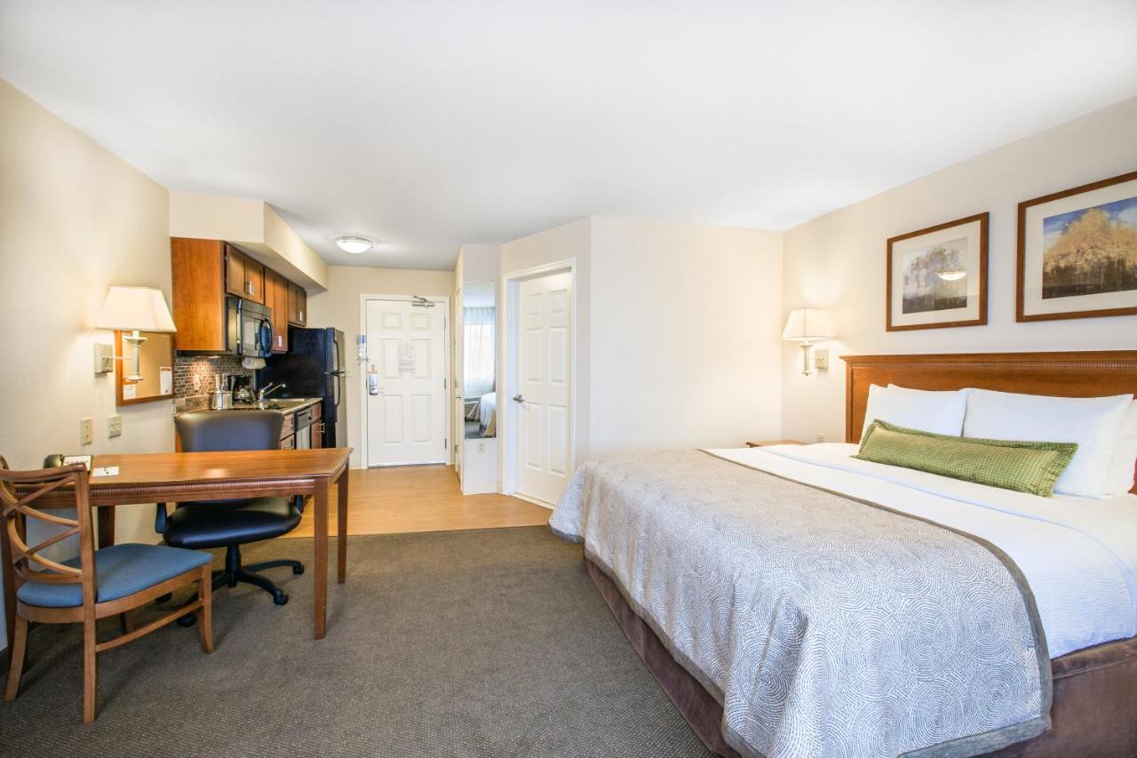 Candlewood Suites Pittsburgh-Cranberry By Ihg Cranberry Township Exteriör bild