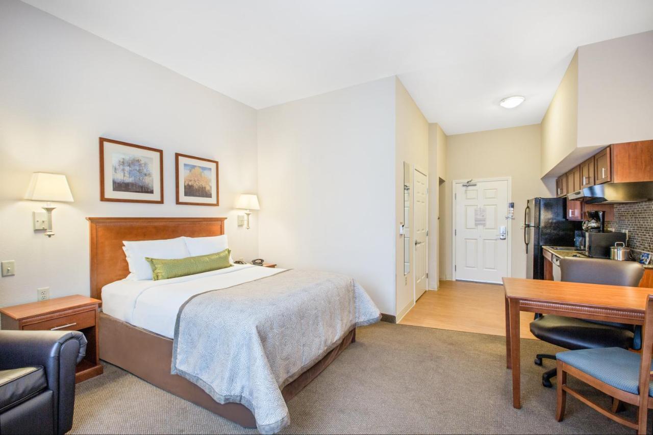 Candlewood Suites Pittsburgh-Cranberry By Ihg Cranberry Township Exteriör bild