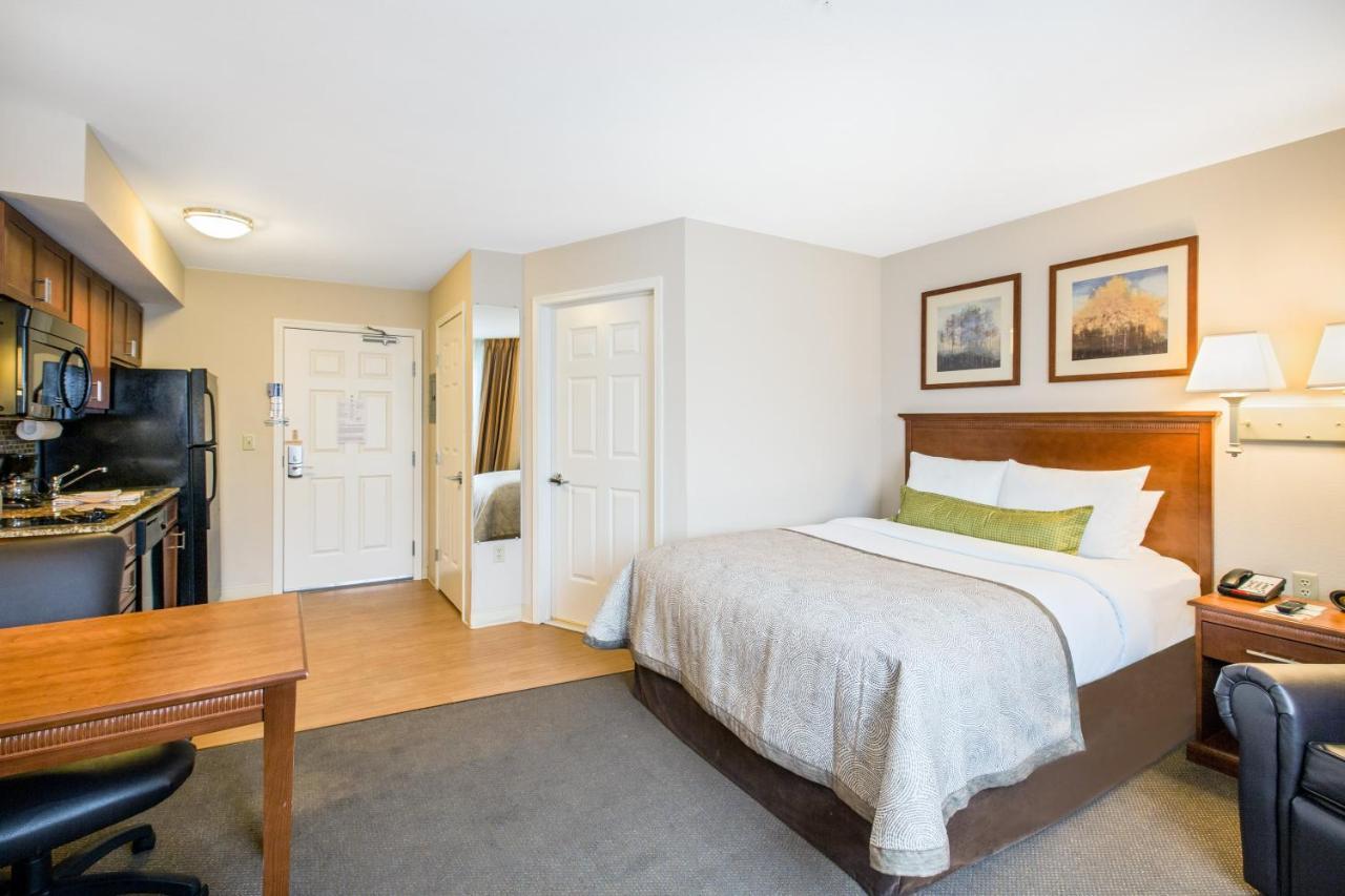Candlewood Suites Pittsburgh-Cranberry By Ihg Cranberry Township Exteriör bild